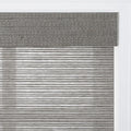 Rae Natural Jute Woven Wood Roller Blinds Cordless