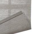 Rae Natural Jute Woven Wood Roller Blinds Cordless