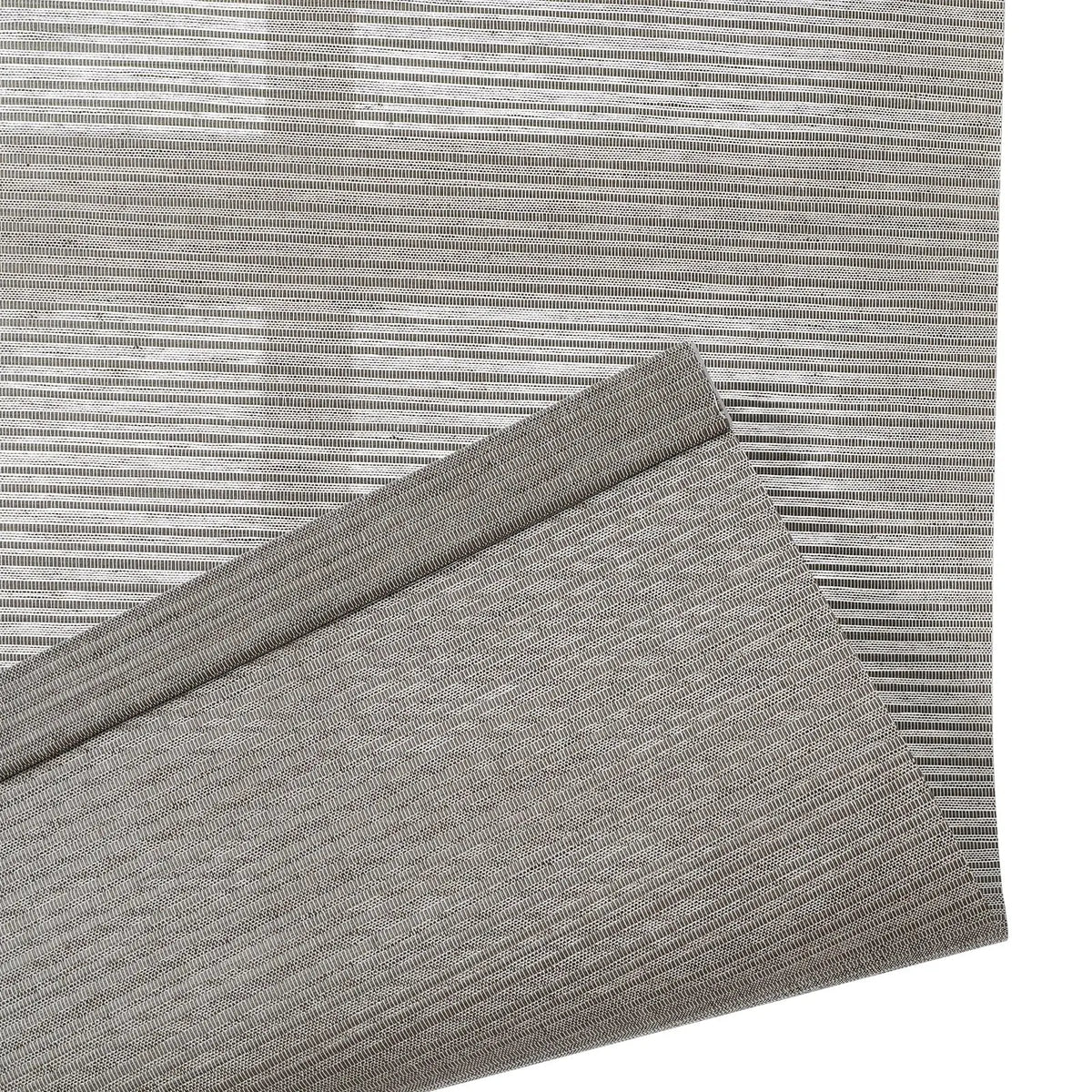 Rae Natural Jute Woven Wood Roller Blinds Cordless