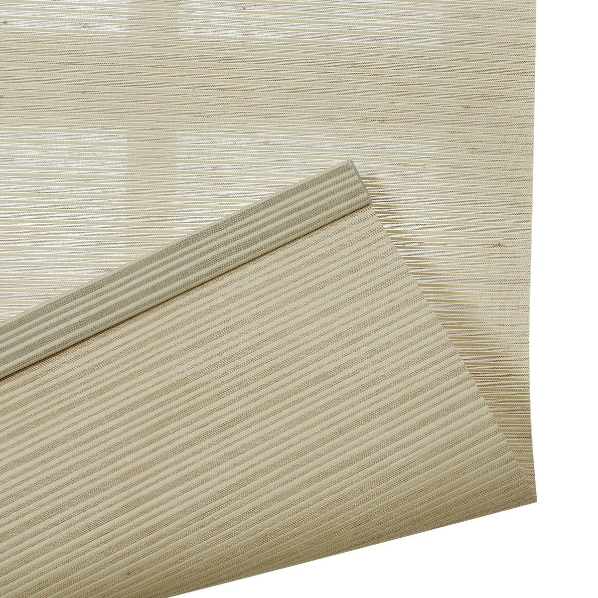 Rae Natural Jute Woven Wood Roller Blinds Cordless