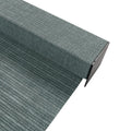 Rae Natural Jute Woven Wood Roller Blinds Cordless