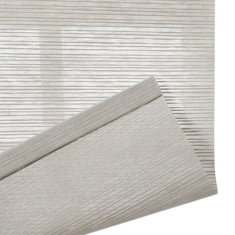Rae Natural Jute Woven Wood Roller Blinds Cordless