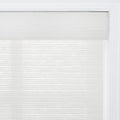 Rae Natural Jute Woven Wood Roller Blinds Cordless