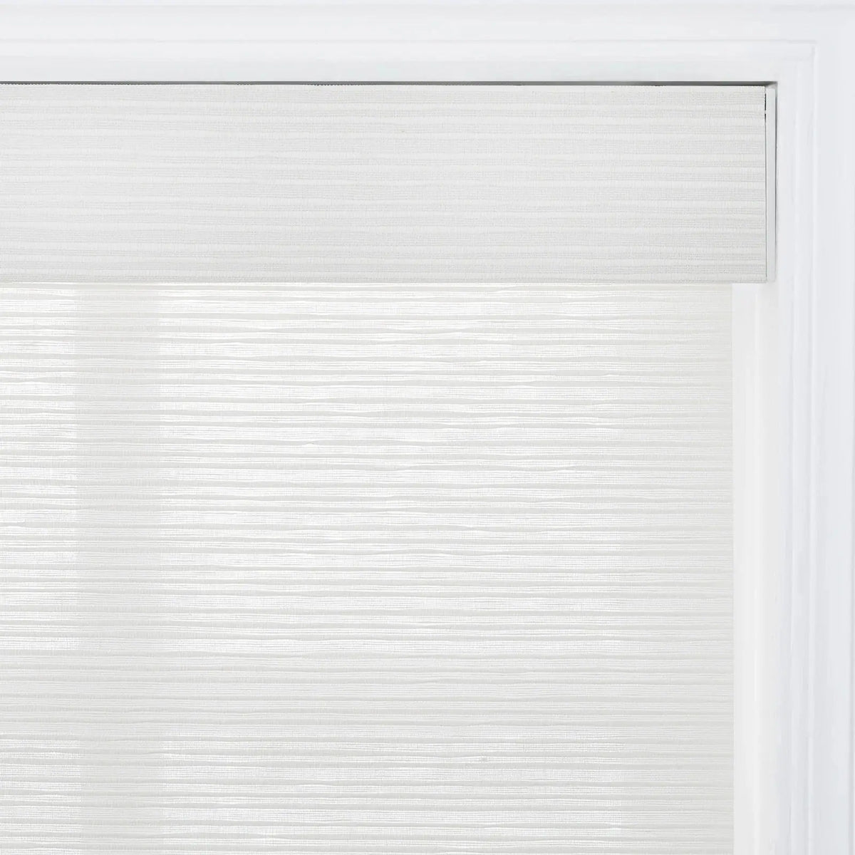 Rae Natural Jute Woven Wood Roller Blinds Cordless