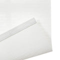 Rae Natural Jute Woven Wood Roller Blinds Cordless