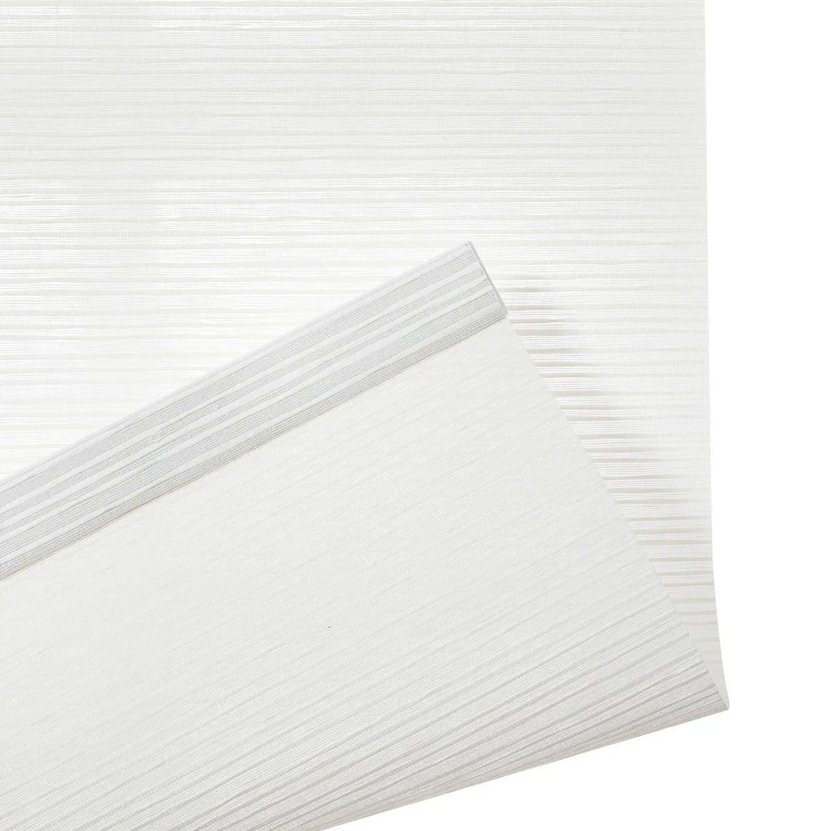 Rae Natural Jute Woven Wood Roller Blinds Cordless