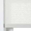Rae Natural Jute Woven Wood Roller Blinds Cordless