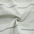 Holly Botanical Boho Pleated Curtains