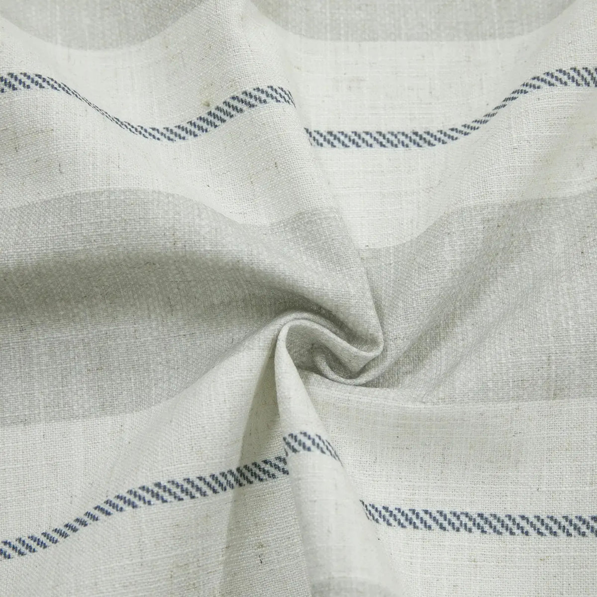 Holly Botanical Boho Pleated Curtains