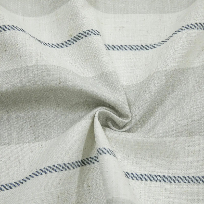 Holly Botanical Boho Pleated Curtains