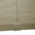 Rae Natural Ramie Bamboo Woven Blinds - Series P