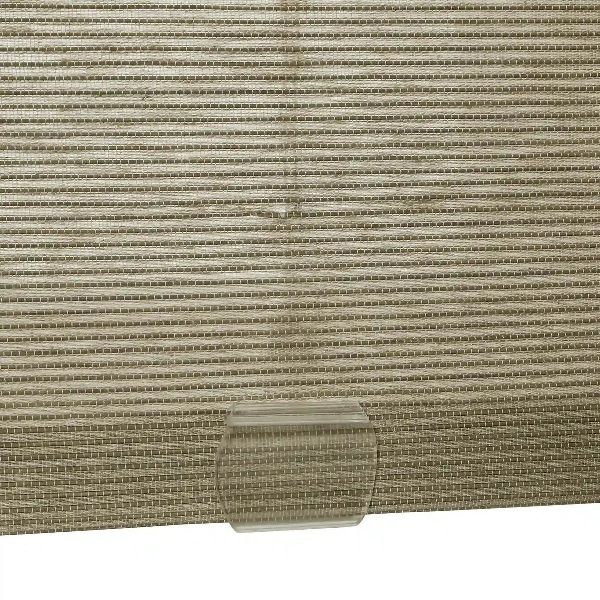 Rae Natural Ramie Bamboo Woven Blinds - Series P
