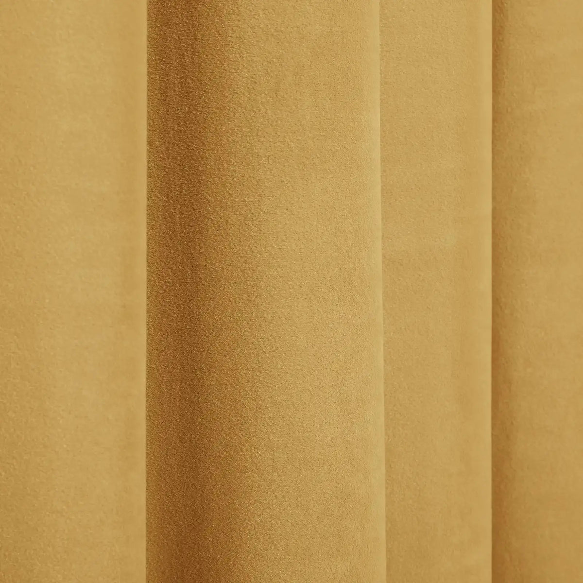 Tavis Premium Velvet Pleated Curtain