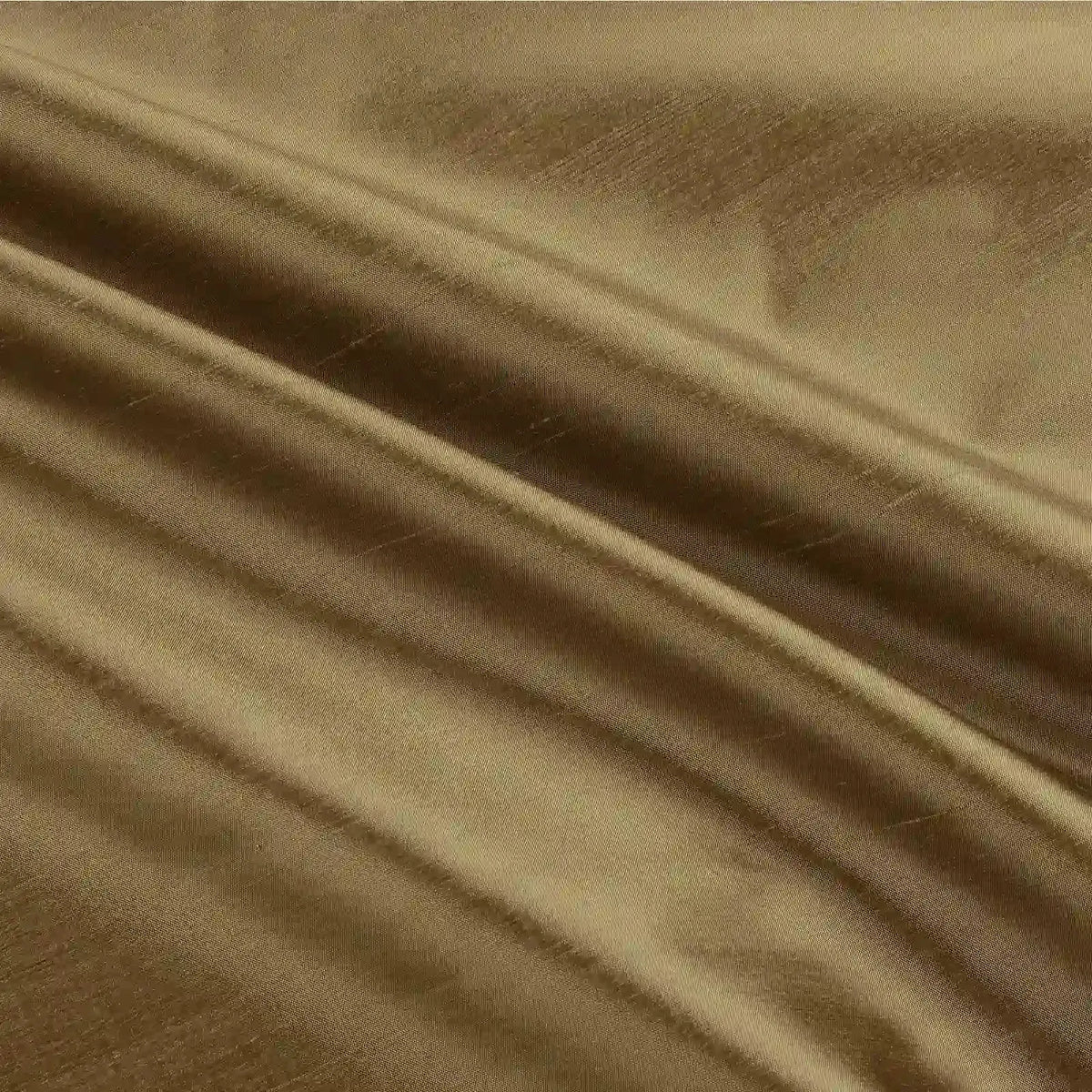 Selman Dupioni Silk Pleated Curtain