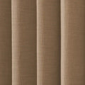 Isabella Heavyweight Cotton Pleated Curtains