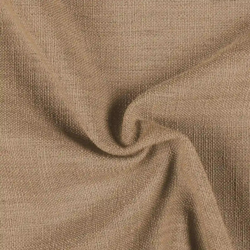 Isabella Heavyweight Cotton Pleated Curtains