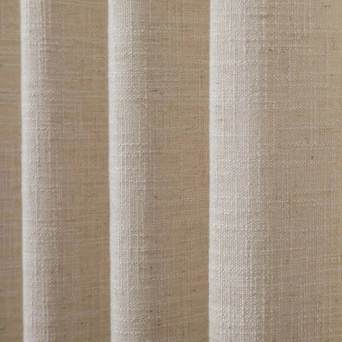 Liz Linen Cafe Curtains