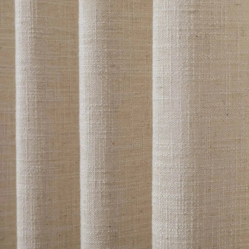 Liz Linen Cafe Curtains
