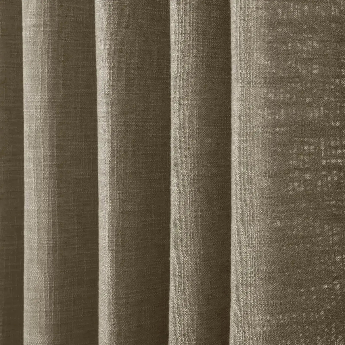 Liz Linen Soft Top Curtains
