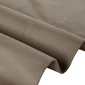 Tavis Premium Velvet Pleated Curtain