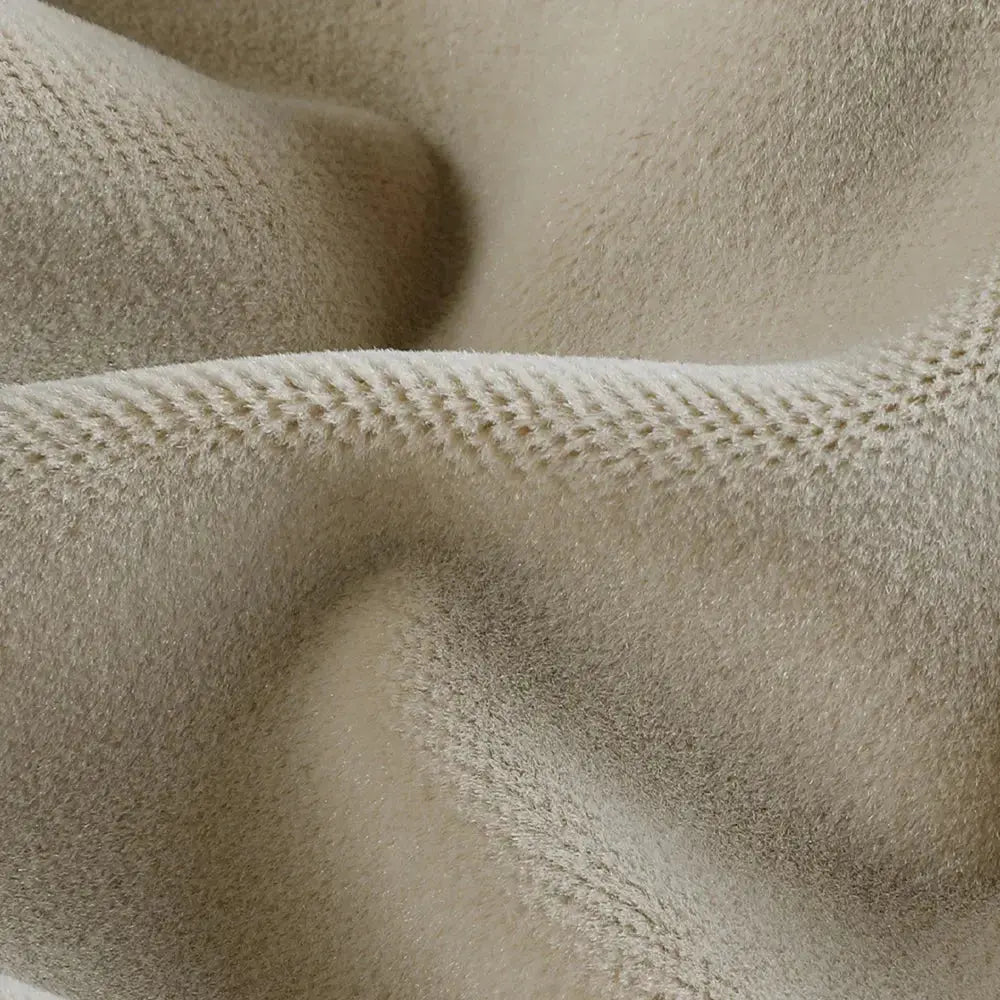 Tavis Premium Velvet Pleated Curtain
