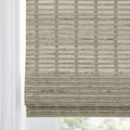 Rae Natural Ramie Jute Woven Wood Shades - Series W