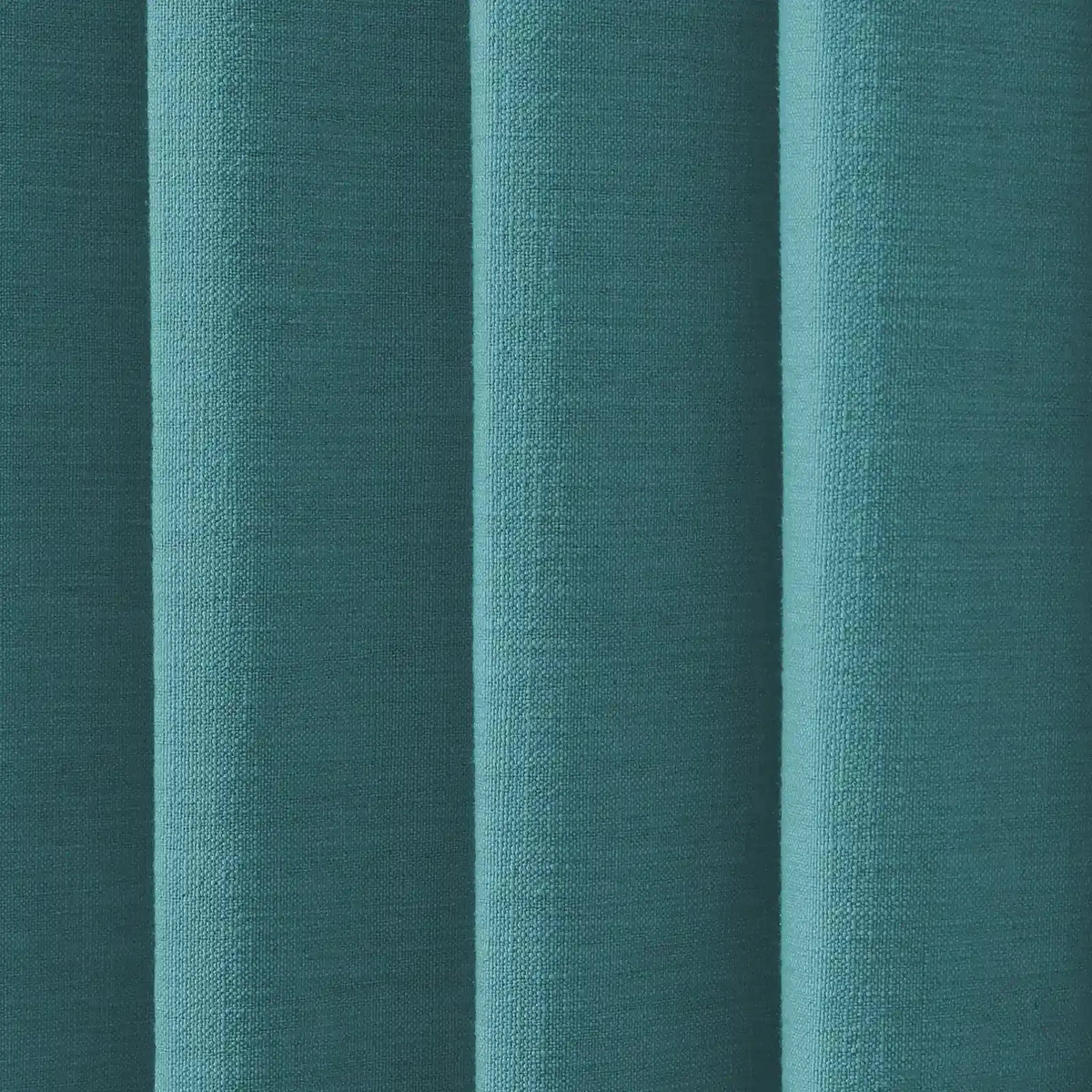 Isabella Heavyweight Cotton Pleated Curtains