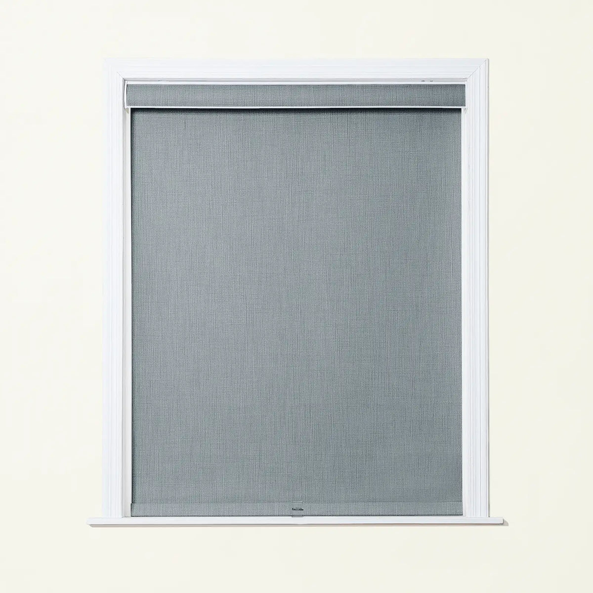 Alvin Linen Blend Cordless Roller Blinds