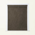 Alvin Linen Blend Cordless Roller Blinds