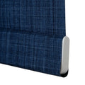 Alvin Linen Blend Cordless Roller Blinds