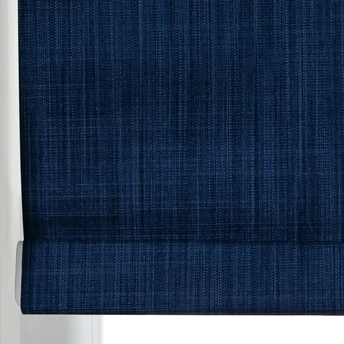 Alvin Linen Blend Cordless Roller Blinds