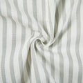 Britt Bengoechea x TWOPAGES Cottage Floral Printed Linen Cotton Pleated Curtains