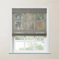 Rae Natural Bamboo Woven Blinds - Series S