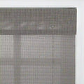 Rae Natural Bamboo Woven Blinds - Series S