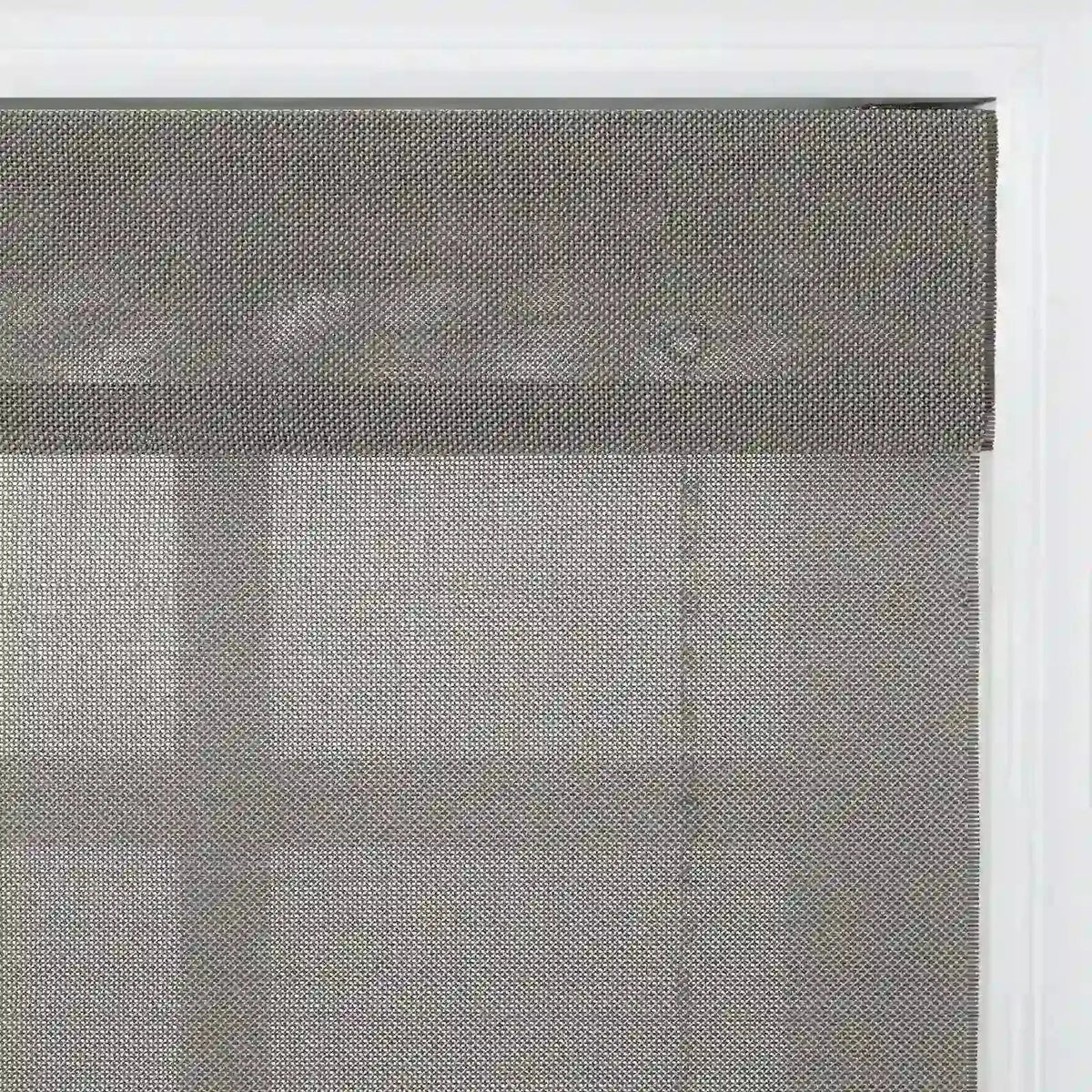 Rae Natural Bamboo Woven Blinds - Series S