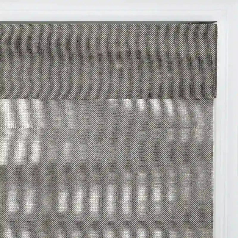 Rae Natural Bamboo Woven Blinds - Series S