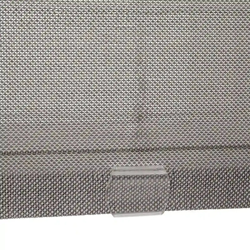 Rae Natural Bamboo Woven Blinds - Series S