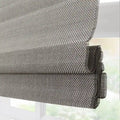 Rae Natural Bamboo Woven Blinds - Series S