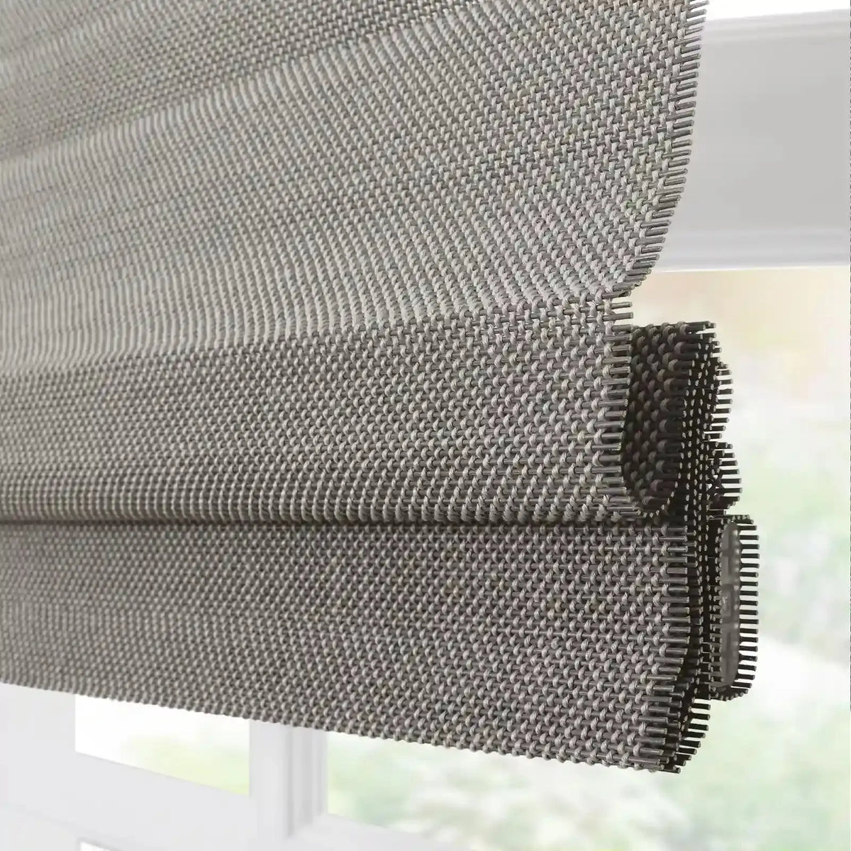 Rae Natural Bamboo Woven Blinds - Series S