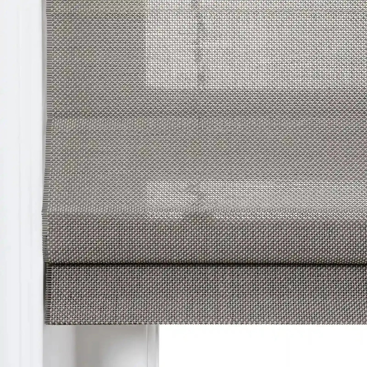 Rae Natural Bamboo Woven Blinds - Series S