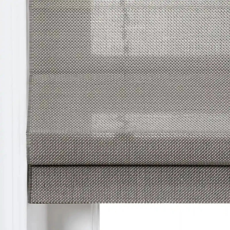 Rae Natural Bamboo Woven Blinds - Series S