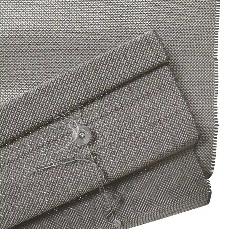 Rae Natural Bamboo Woven Blinds - Series S