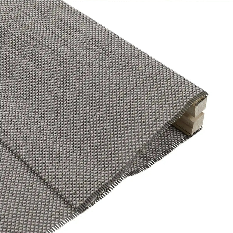 Rae Natural Bamboo Woven Blinds - Series S