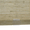 Rae Natural Ramie Jute Woven Wood Blinds - Series D