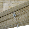 Rae Natural Ramie Jute Woven Wood Blinds - Series D