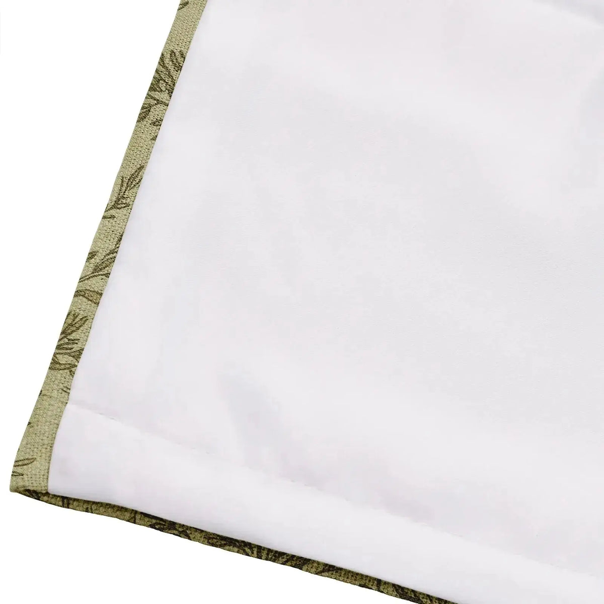 Sara Le x TWOPAGES Printed Linen Roman Blind Cordless