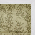 Sara Le x TWOPAGES Printed Linen Roman Blind Cordless