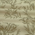 Sara Le x TWOPAGES Vintage Printed Linen Café Curtains