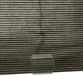 Rae Natural Ramie Bamboo Woven Blinds - Series P