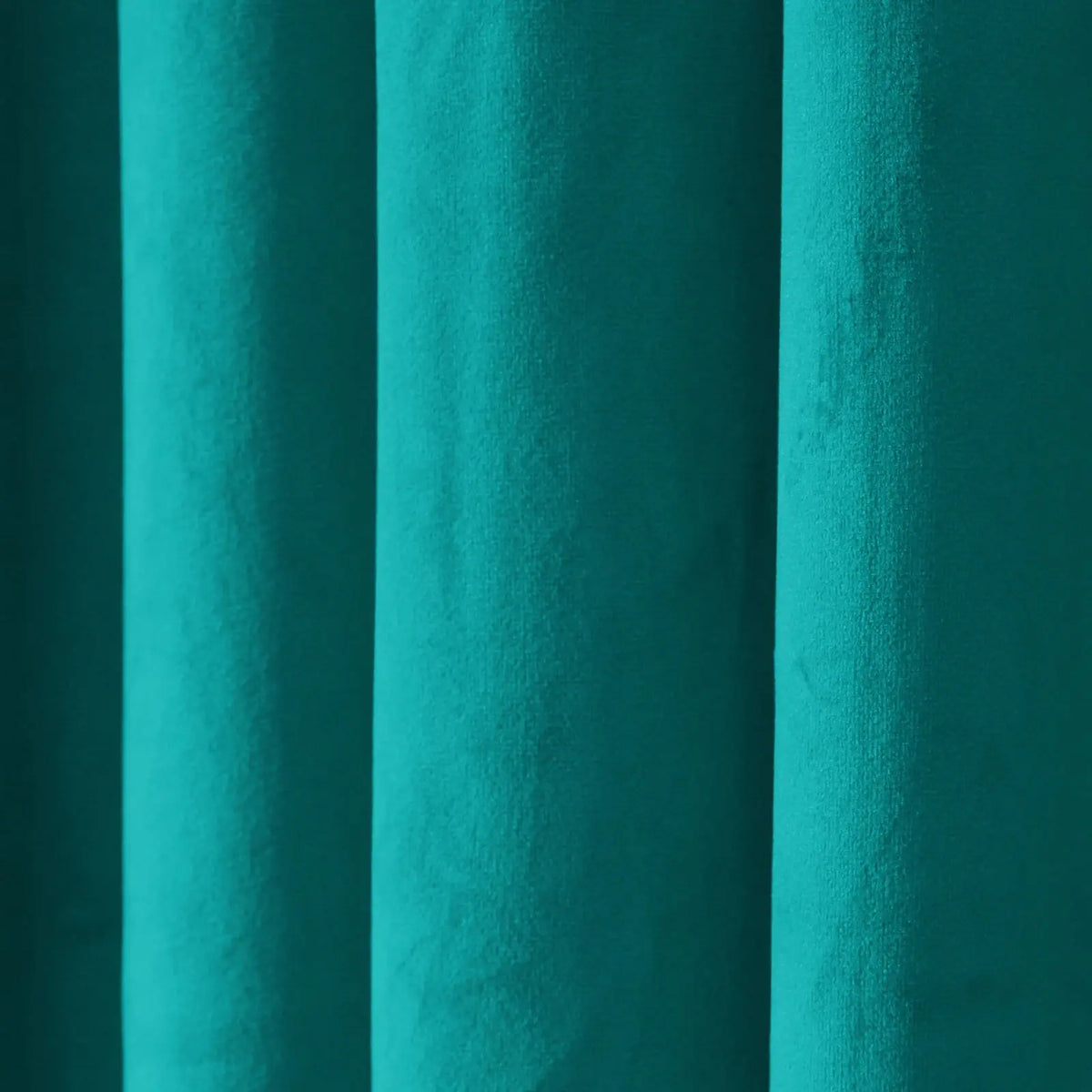 Birkin Velvet Curtain Pleated -TWOPAGES